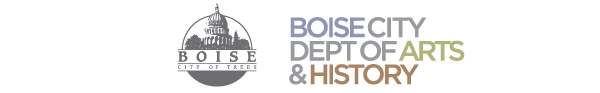Boise City Dept of Art & History