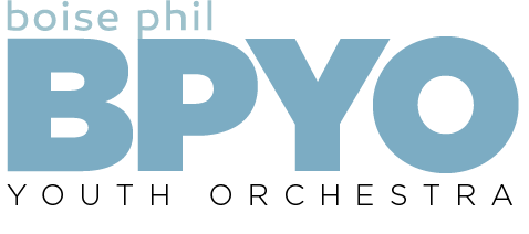 BPYO logo
