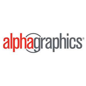 AlphaGraphics