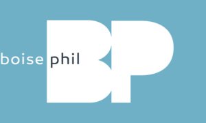 Boise Phil Logo