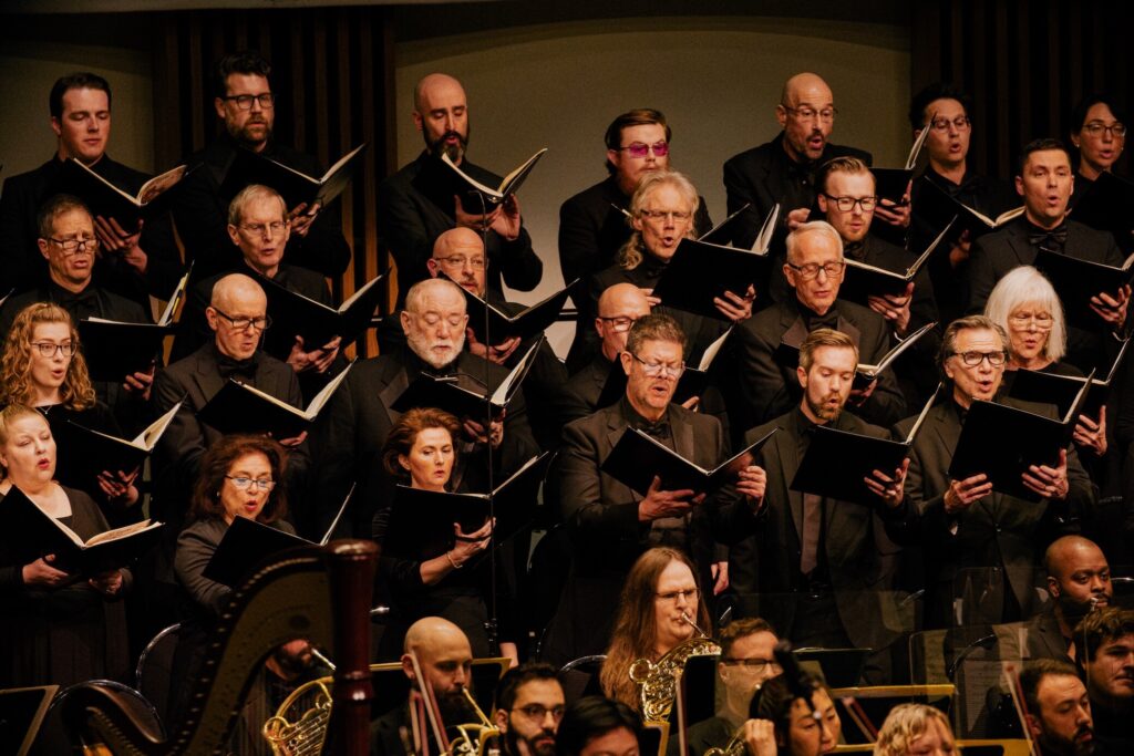 Boise Phil Master Chorale