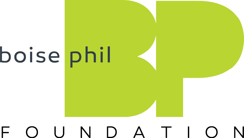 Boise Philharmonic Foundation