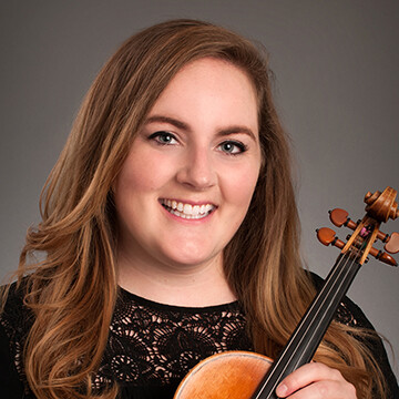 Lauren Folkner