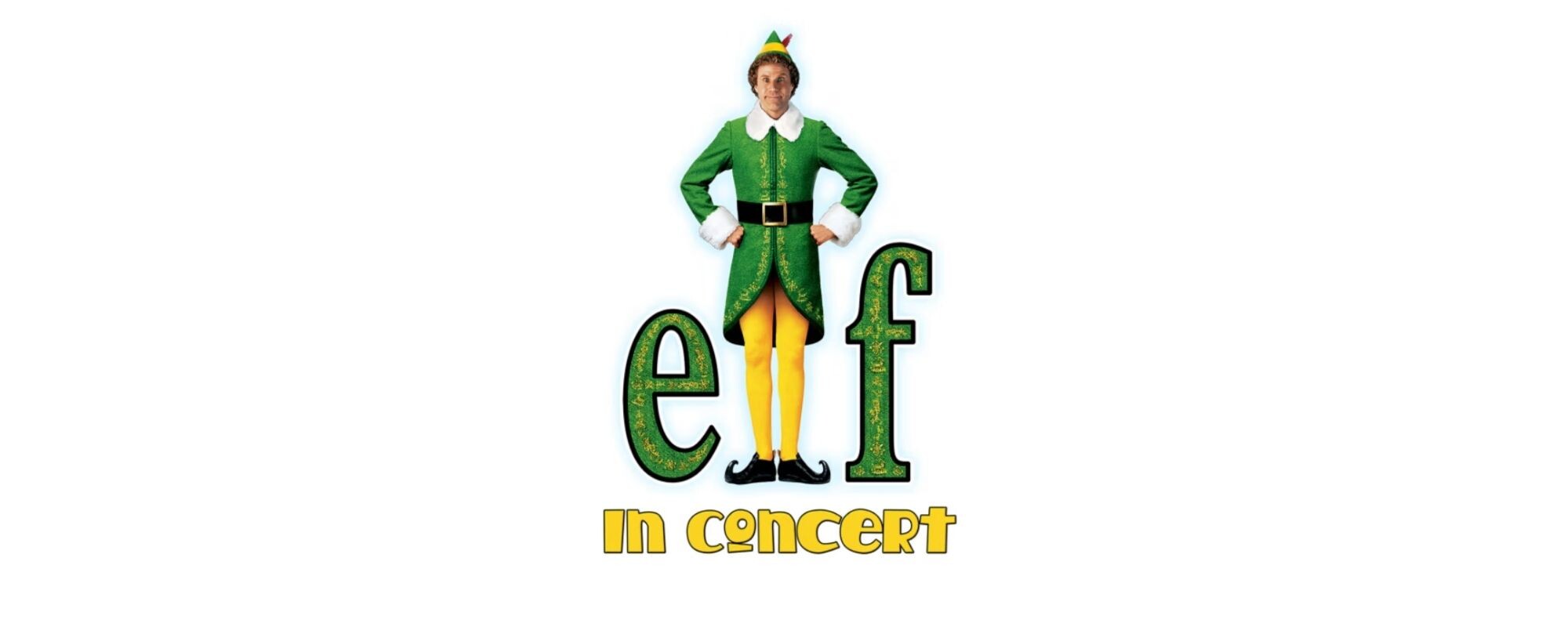 Elf in Concert