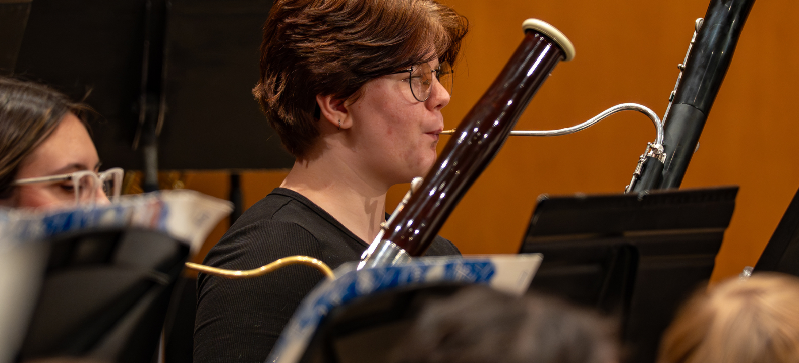 BPYO Symphonic Orchestra: Fall Concert — image 1