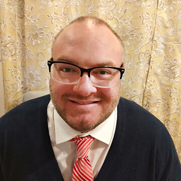Brenton Viertel