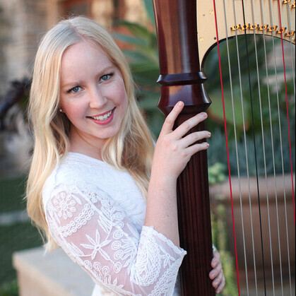 Caroline Wilkins