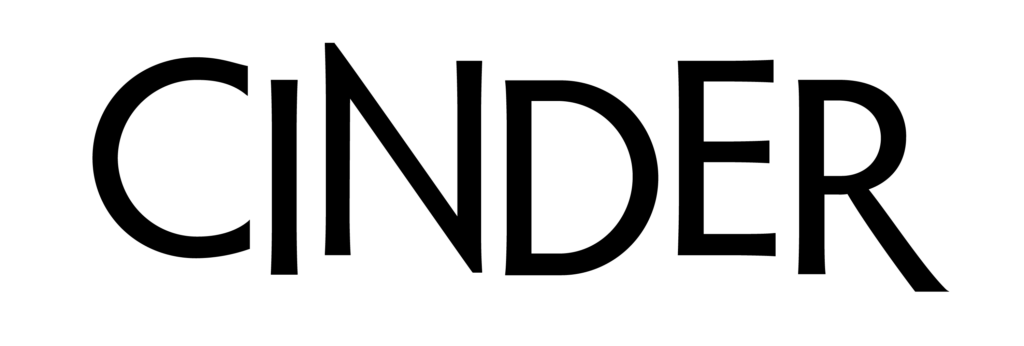 Cinder Winery logo