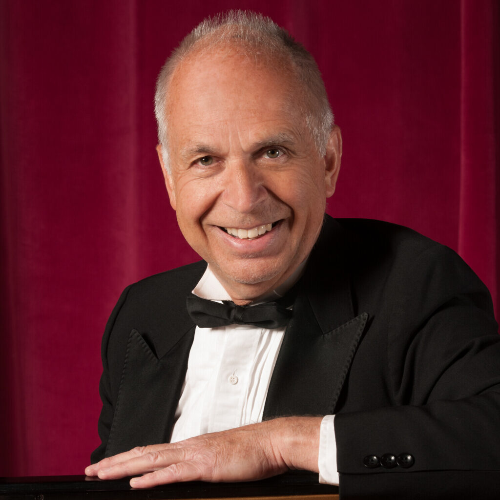 Del Parkinson