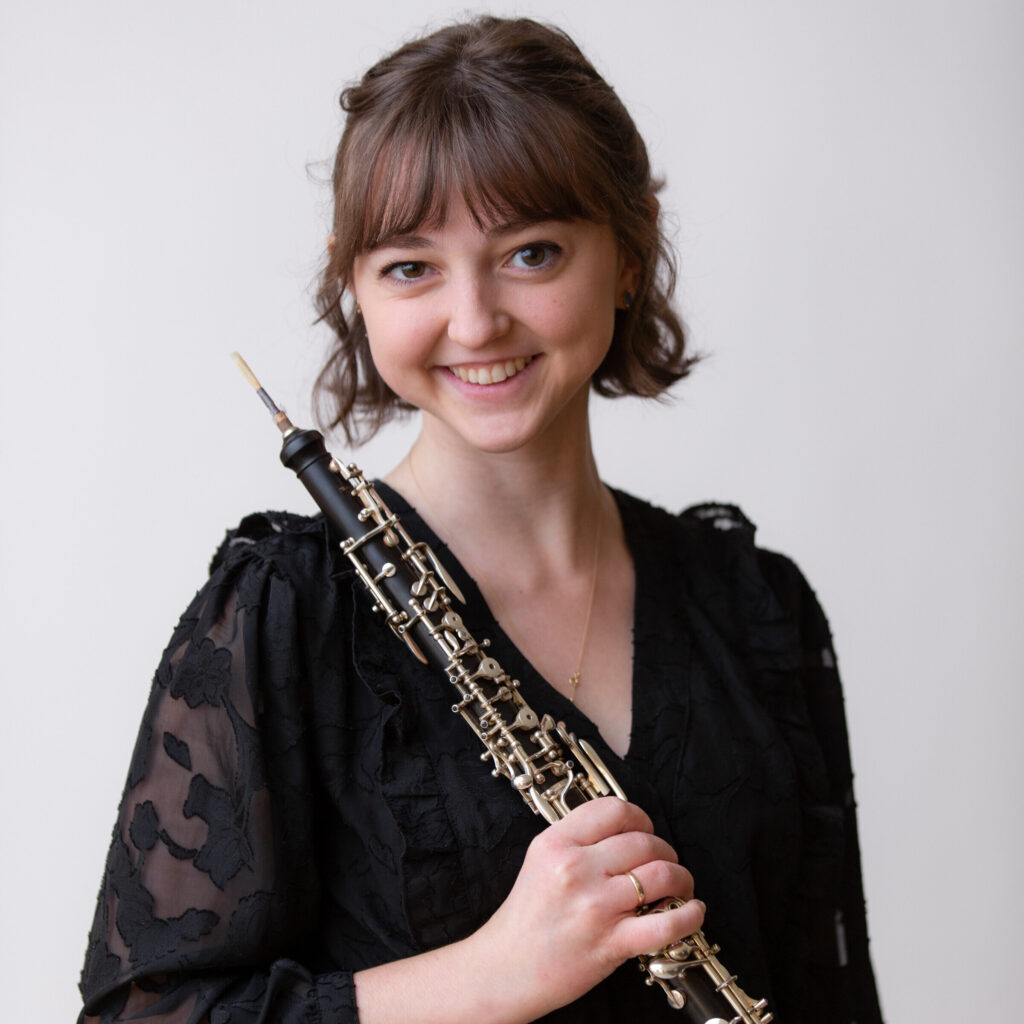 Grace Stringfellow