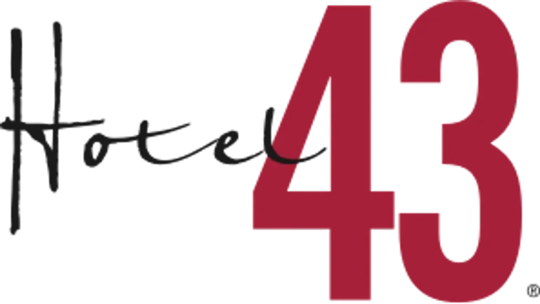 Hotel 43
