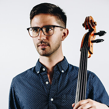 Jake Saunders