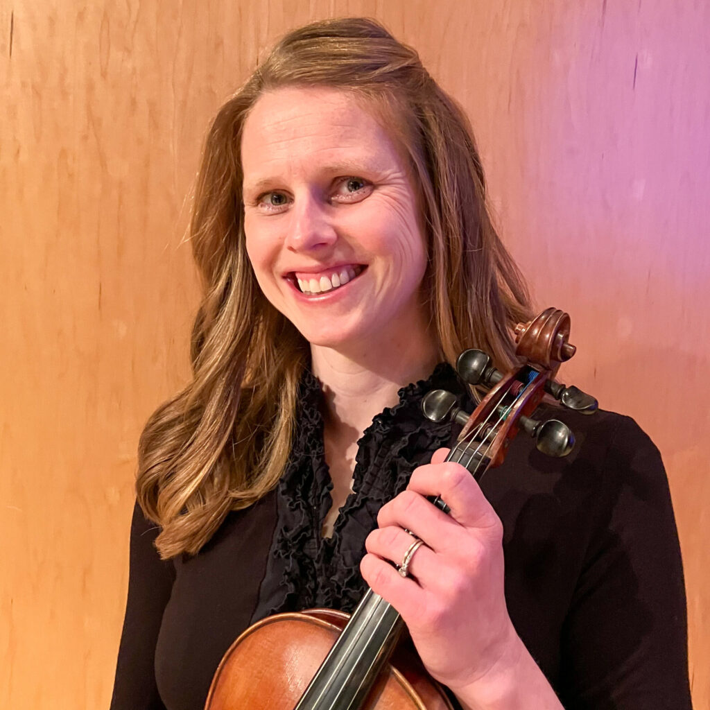 Katie Clark