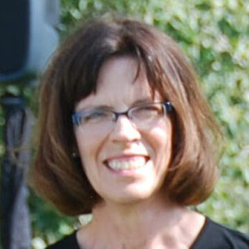 Marcia von Huene