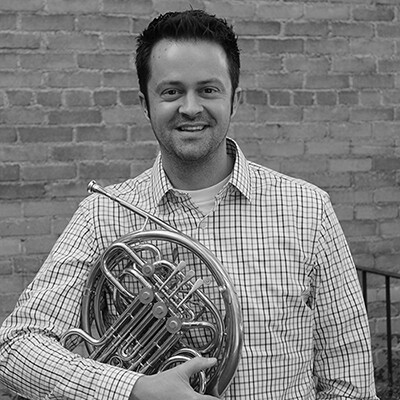 Mark Givens  (on leave)