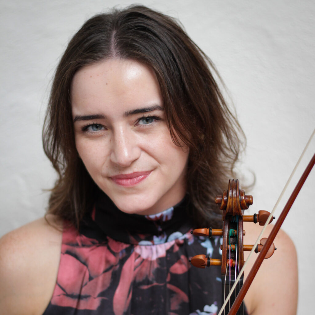 Natalie Boberg (on leave)