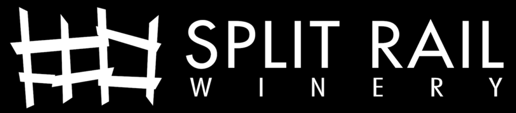 Split Rail Winery logo